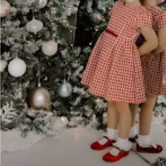 5T - Mayoral Dress - Only Worn Once - Picture 4 of 4